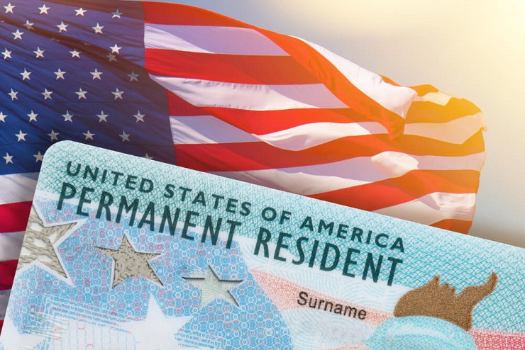 Лотерея Green Card. 7 мая розыгрыш. Что важно знать?